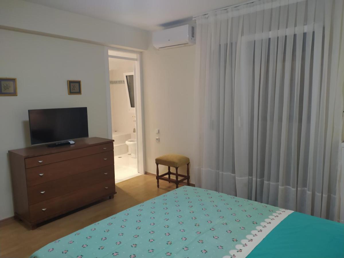 Παληοκτημα - Palioktima 2 Lägenhet Neon Rysion Exteriör bild
