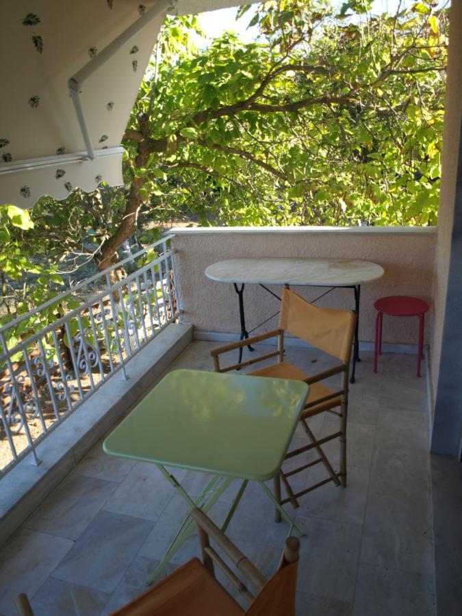 Παληοκτημα - Palioktima 2 Lägenhet Neon Rysion Exteriör bild