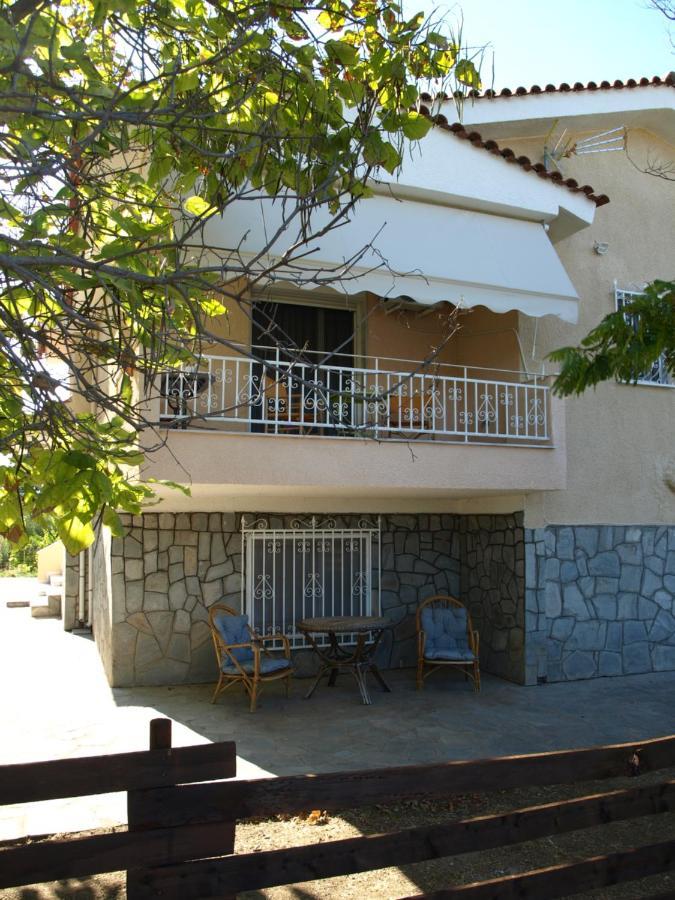 Παληοκτημα - Palioktima 2 Lägenhet Neon Rysion Exteriör bild